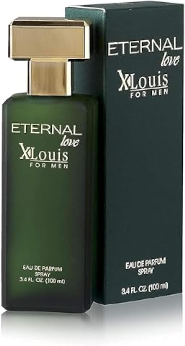 Eternal Love X-Louis 100ml EDP for Men