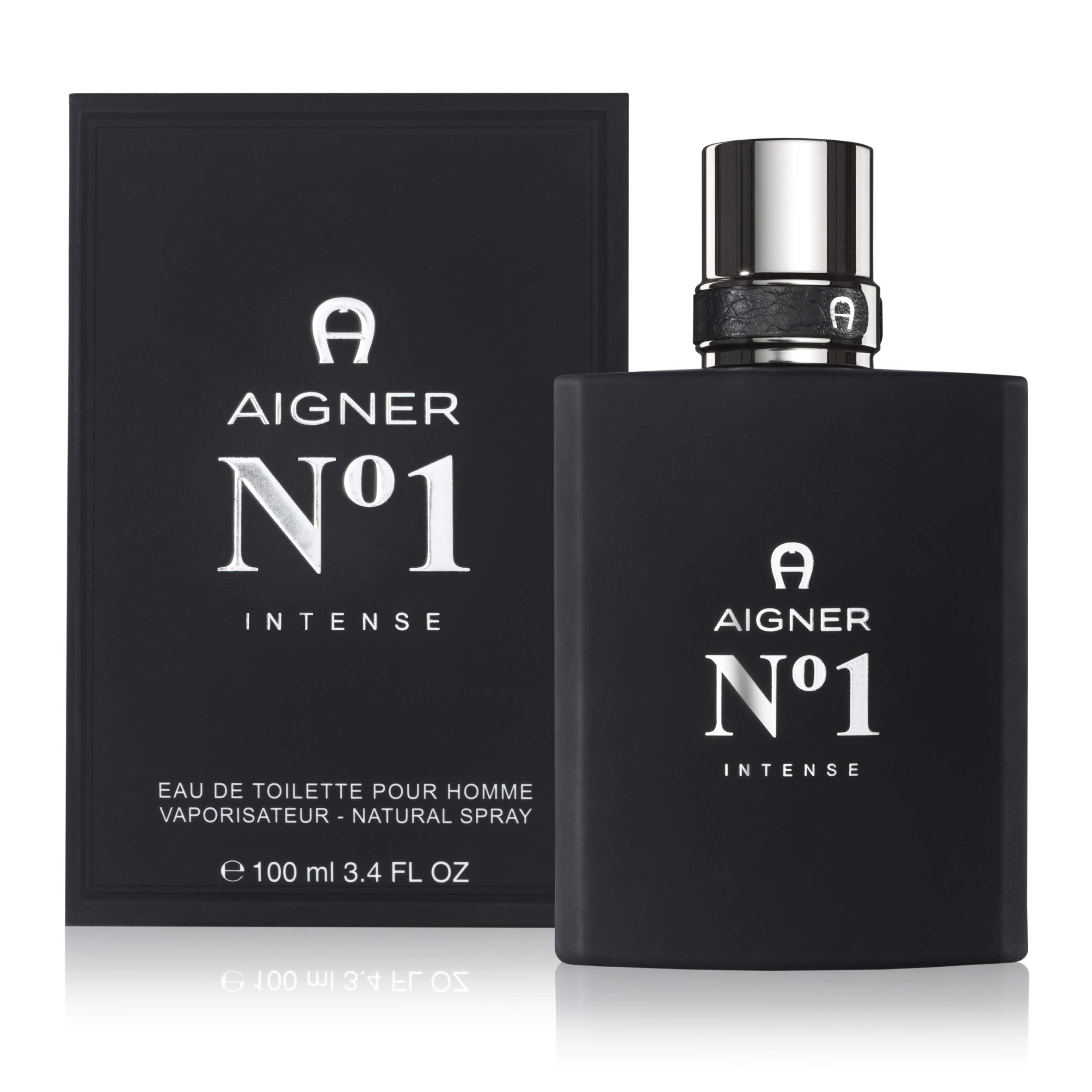 Etienne Aigner No 1 Intense 100ml EDT for Men