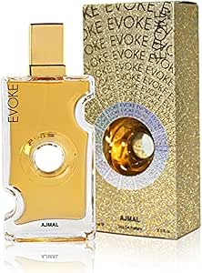 EVOKE Ajmal 75ml