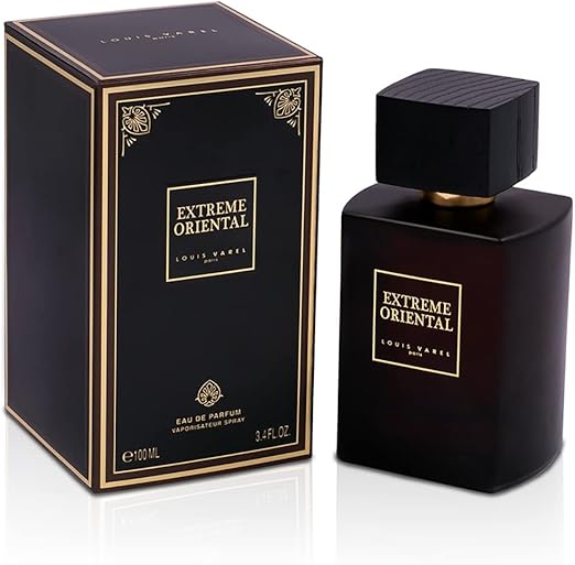 EXTREME ORIENTAL EDP 100ML