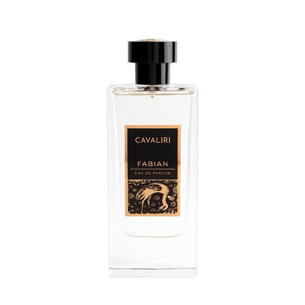Fabian Cavaliri Unisex 100ml EDP