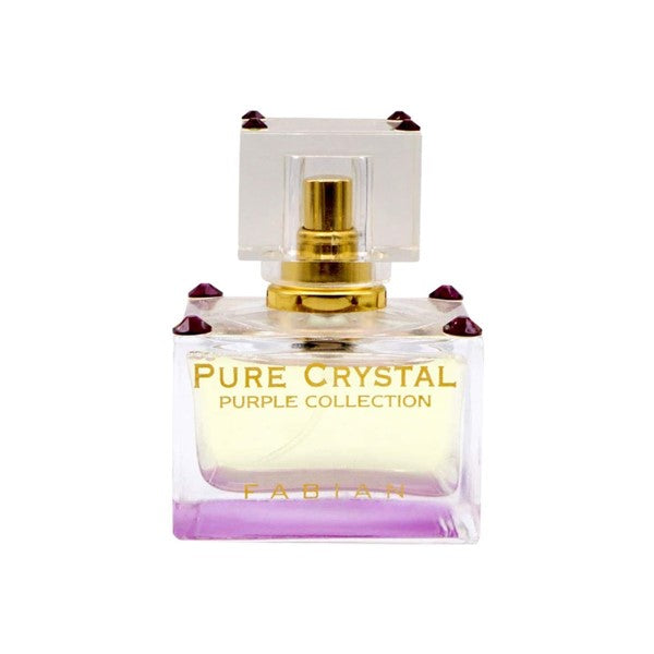 Fabian Pure Crystal 50ml EDP for Women