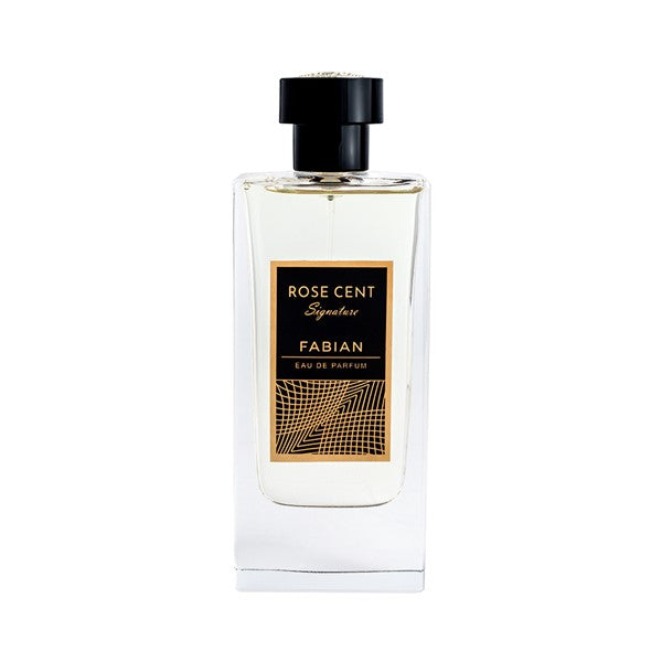 Fabian Rose Cent Signature 100ml EDP for Women