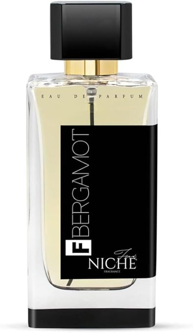 Faiz Niche Bergamot 100ml EDP Unisex