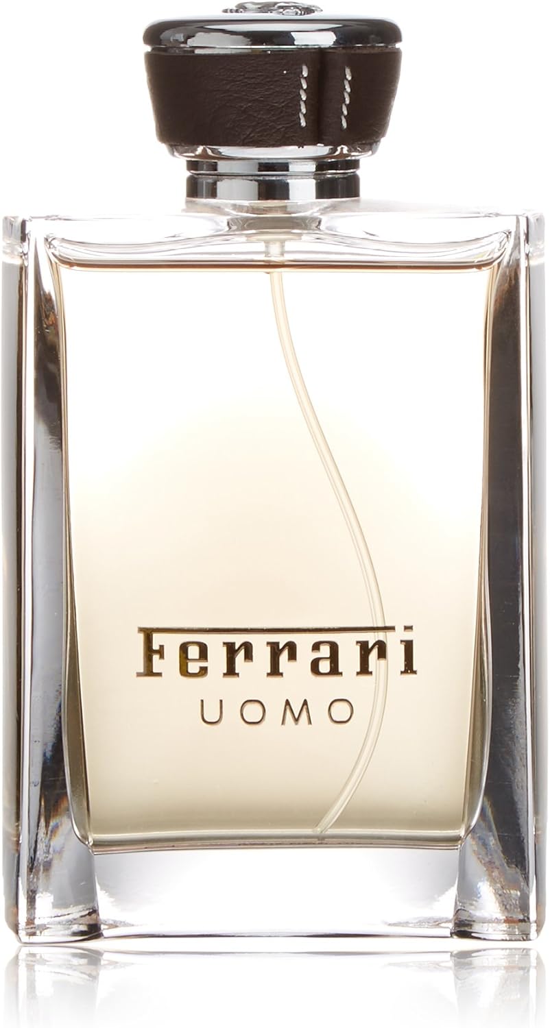Ferrari Uomo EDT (M) 100ml