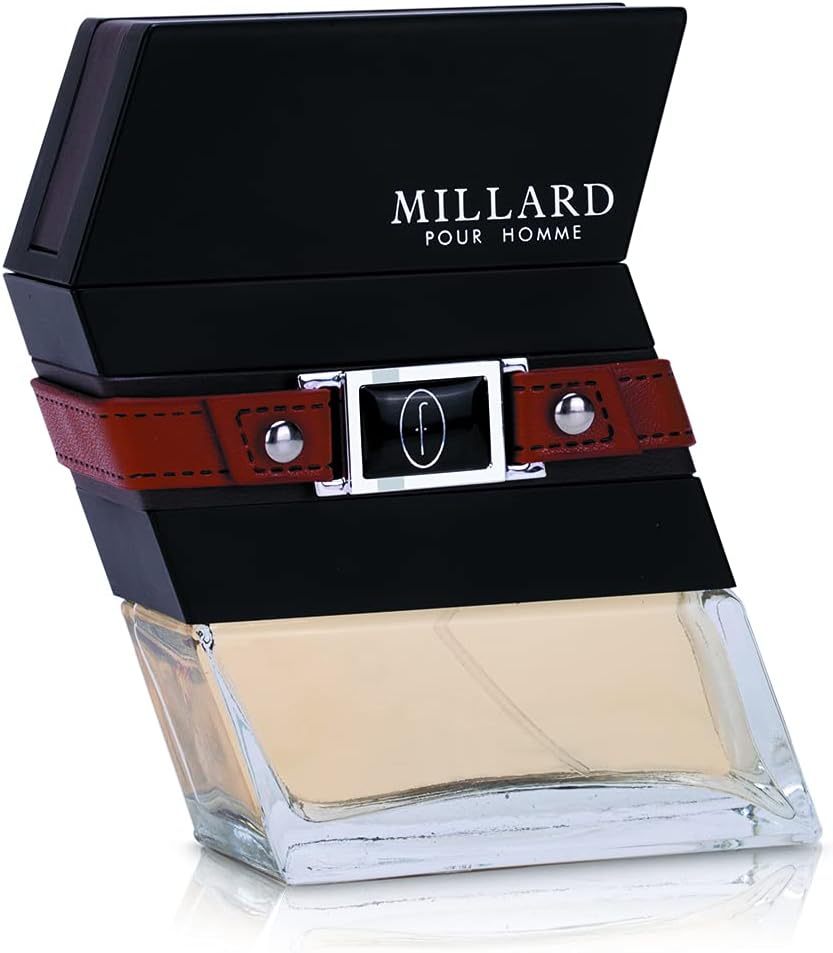 Flavia Millard Pour Homme Eau De Parfum 100ml