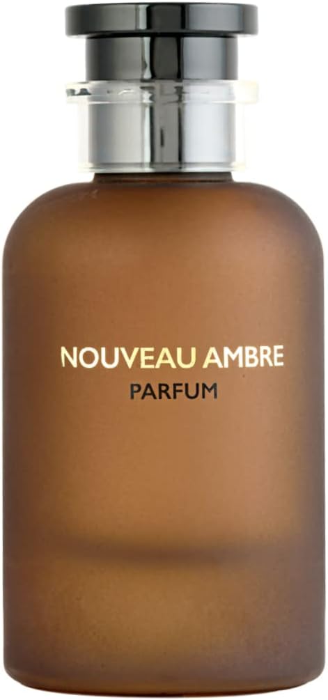 Flavia Nouveau Ambre Eau De Parfum 100ml