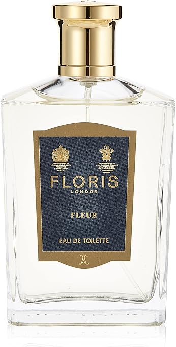 Floris Fleur 100ml EDT for Women
