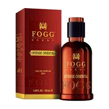 Fogg Scent Intense Oriental 100ml EDP for Men