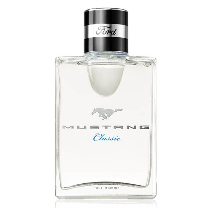 Ford Mustang Classic 100ml EDT for Men