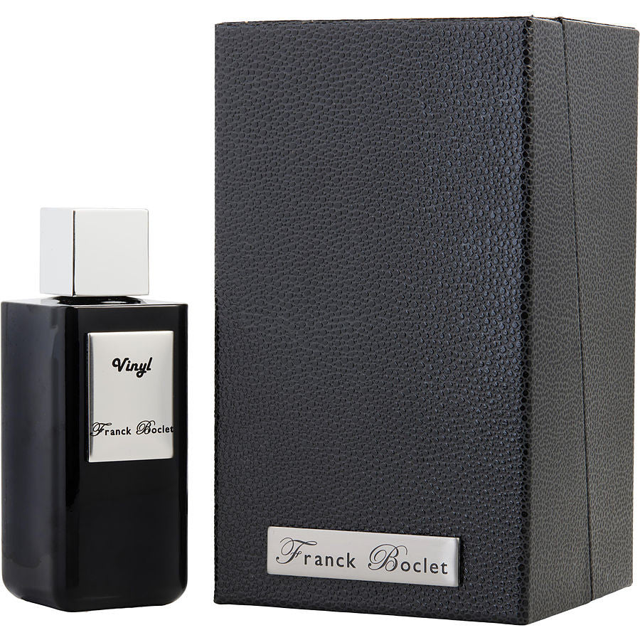 Franck Boclet Vinyl 100ml EDP Unisex