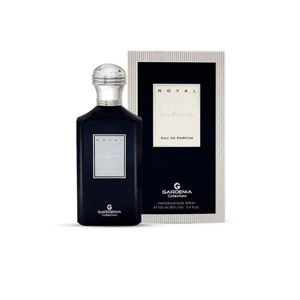 Gardenia Collections Royal Couture 100ml EDP for Men