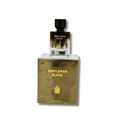Gentleman Black Eau de Parfum