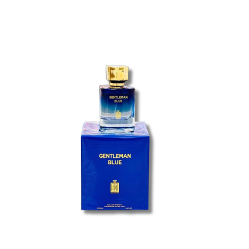 Gentleman Blue Eau de Parfum