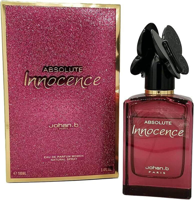 GEP Innocence Johan.B EDP (L) 85ml