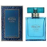 GEP Rich Johan.B EDT (M) 90ml