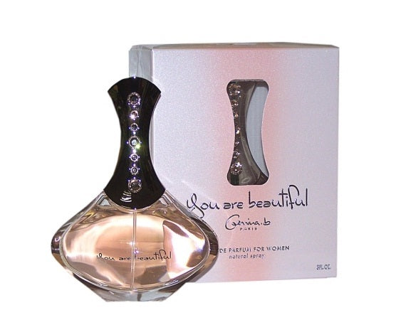 GEP You Are Beautiful Gemina.B EDP (L) 90ml