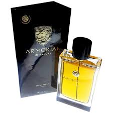 Geparlys Armorial Interluxe