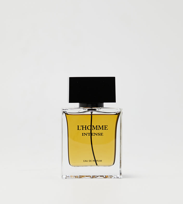 Geparlys L,Homme Intense