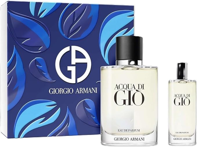 Giorgio Armani Acqua Di Gio EDP 15ml