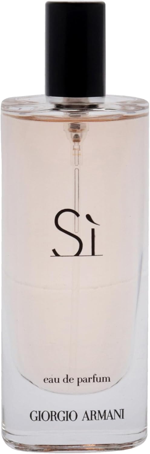 Giorgio Armani Si 15ml EDP for Women