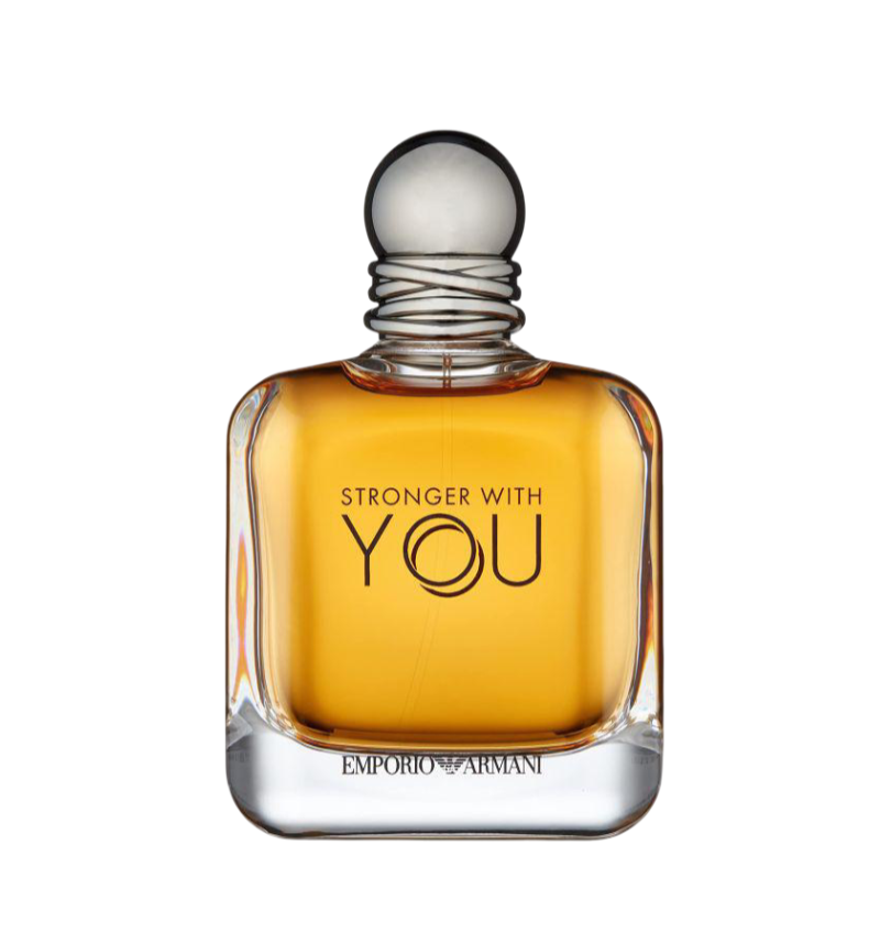 Giorgio Armani Stronger with You Freeze Pour Homme 100ml EDT for Men