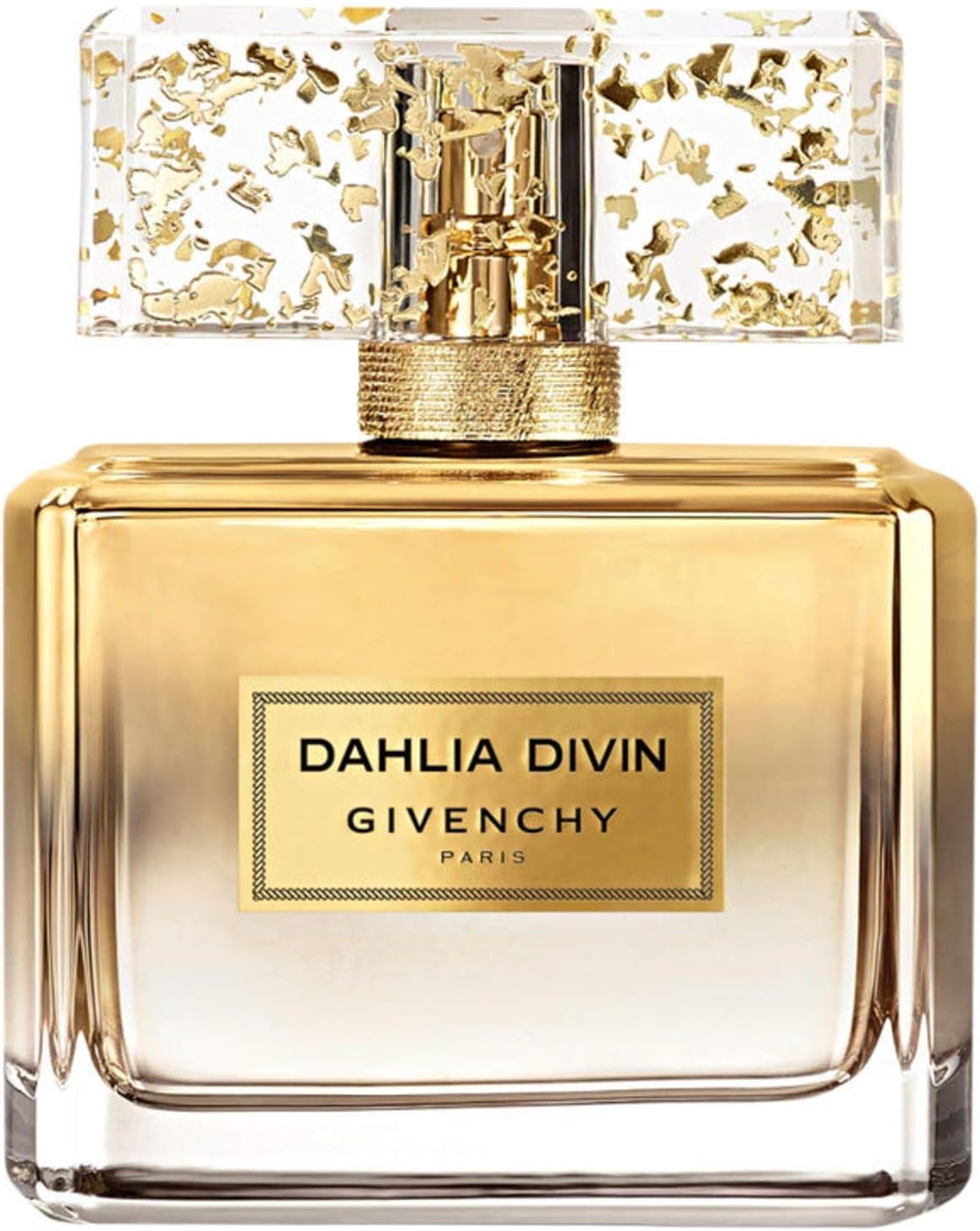 Givenchy Dahlia Divin Le Nectar 75ml EDP for Women
