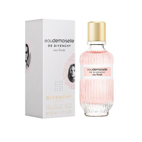 Givenchy Eau De Moiselle 100ml EDT for Women