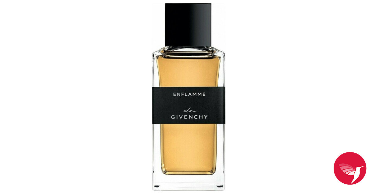 GIVENCHY ENFLAMME EDP 100ML