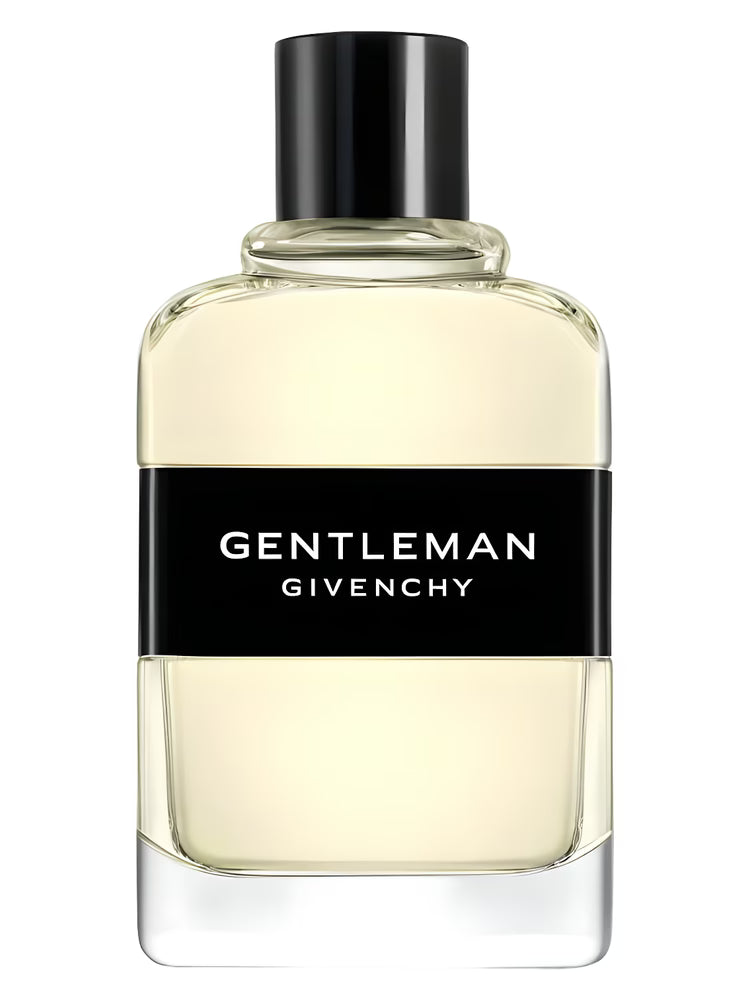 Givenchy Gentleman 100ml EDT for Men