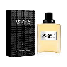Givenchy Gentleman Originale Edt 100ml Spy for Unisex