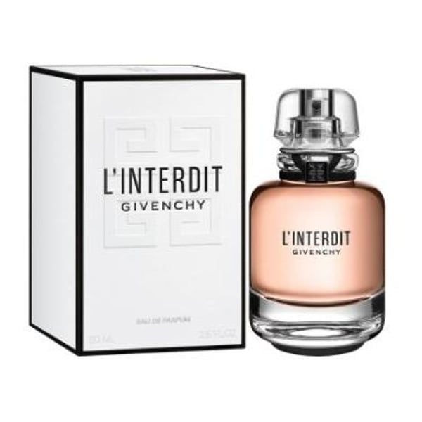 Givenchy L'Interdit 10ml EDP Mini for Women