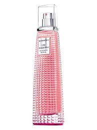 Givenchy  Live Irresistable Deliics L Edp 75ml  for Unisex