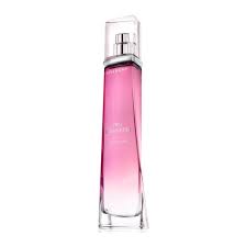 GIVENCHY VERY IRRESISTIBLE  EDT 75ML WOMEN