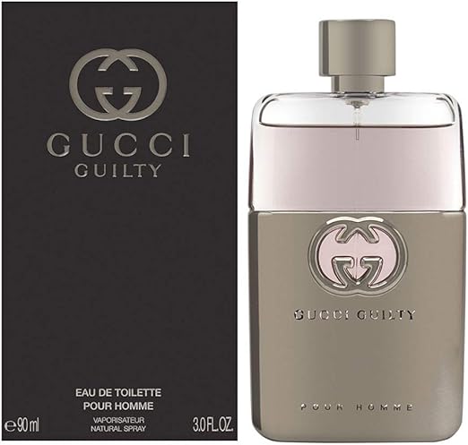 Gucci 90ml EDT for Men