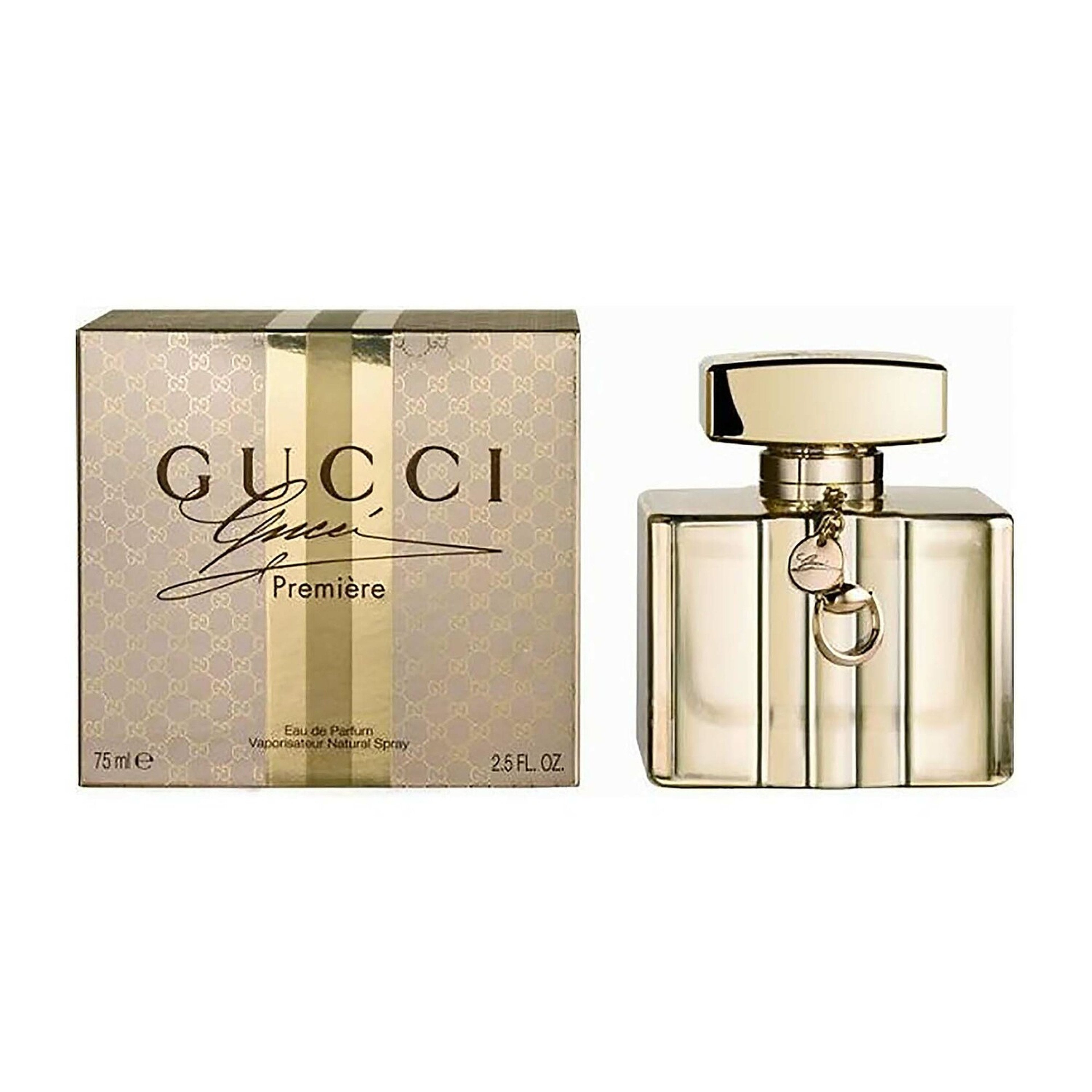 Gucci By Gucc EDP For Women 100ML