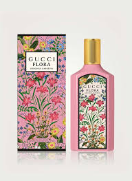 Gucci Flora Gorgeous Gardenia L Edp 100ml