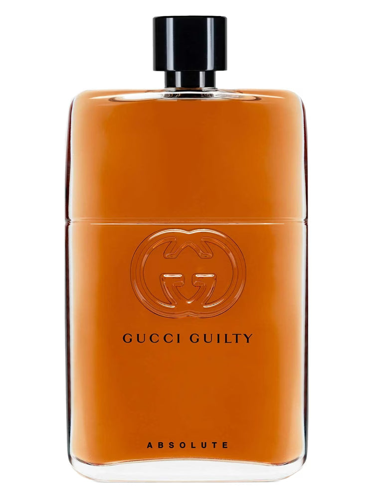 Gucci Guilty Absolute Pour Homme 90ml EDP for Men