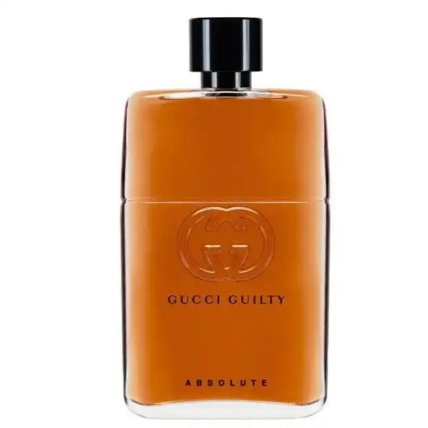 Gucci Guilty Absolute Pour Homme (Edp) - Spray 3.0 oz (90 ml)