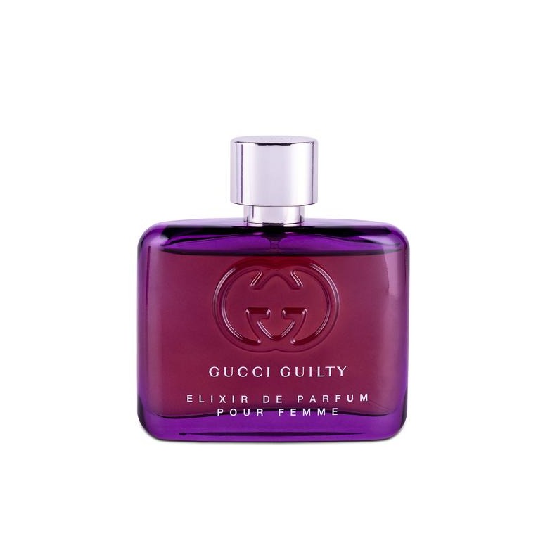 Gucci Guilty Ladies Elixir de Parfum Pour Femme Spray 60ML / 2.03 oz Fragrances