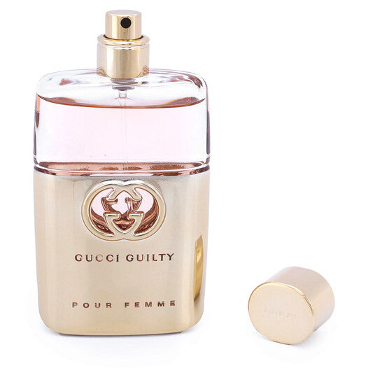 Gucci Guilty Pour Femme 50ml EDP for Women