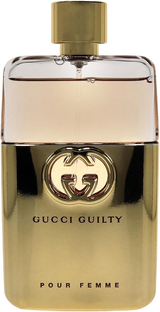 Gucci Guilty Pour Femme EDP 90ml