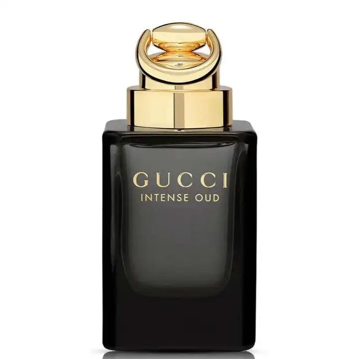 Gucci Intense Oud (Edp) Spray 90ml / 3 oz Fragrances for Unisex