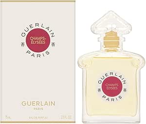 Guerlain Champs Elysees L Edp 75ml