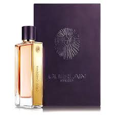 Guerlain Cruel Gardenia  Edp 75ml for Women