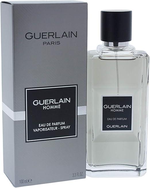 Guerlain Homme EDP (M) 100ml