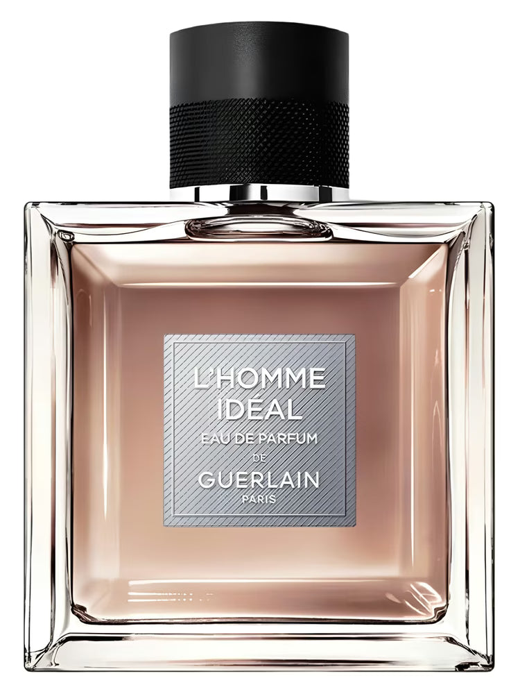 Guerlain L’Homme Ideal 100ml EDP for Men