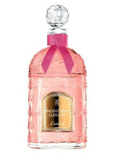 Guerlain MADEMOISELLE vaulted eau de parfum 125ml