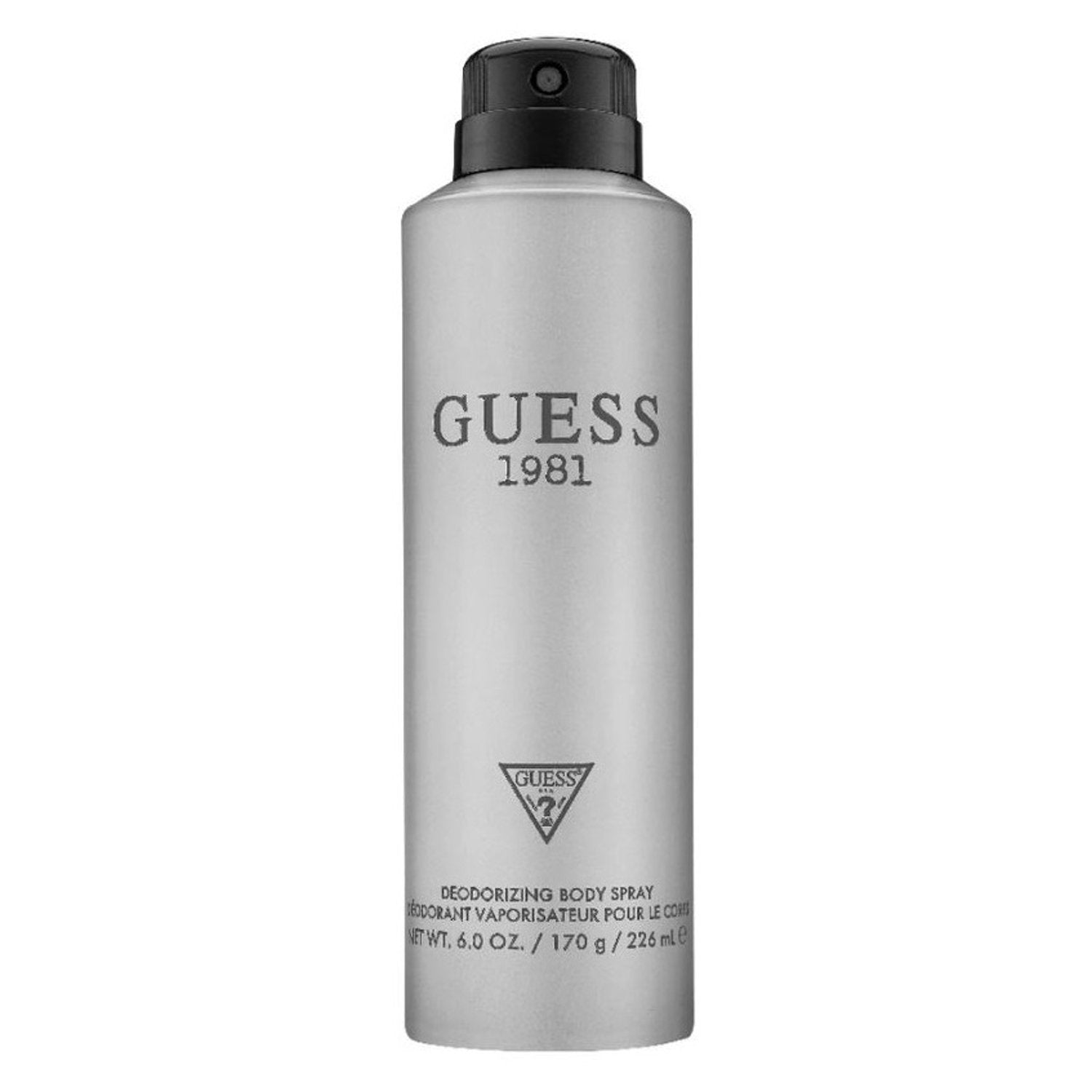 Guess 1981 226ml Body Spray for Men