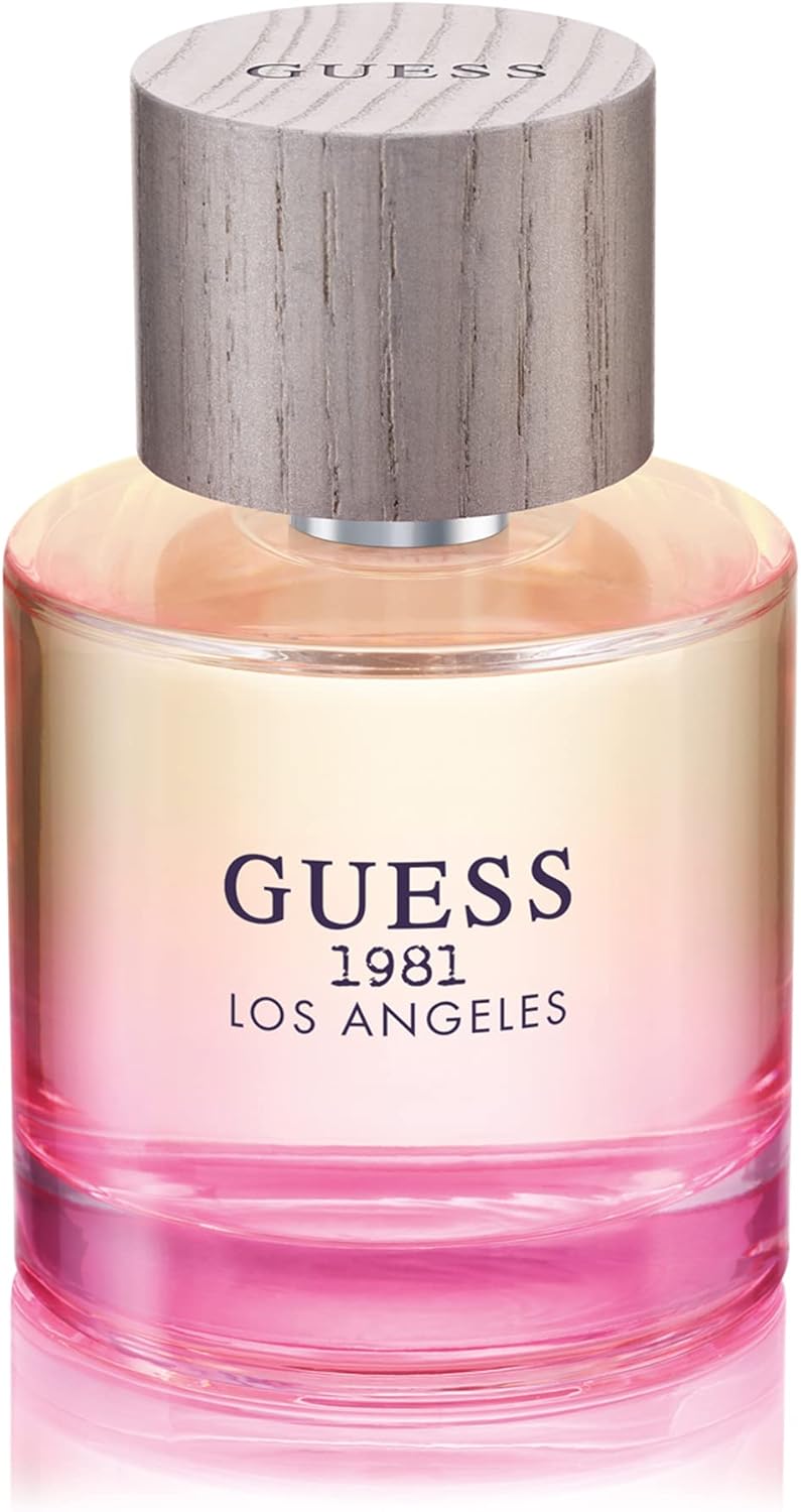 Guess 1981 Los Angeles 100ml EDT for Women